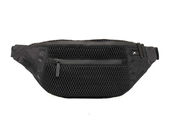 HEAD Net Waist Bag HBW001 Black