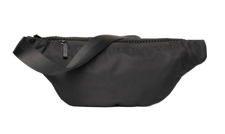 HEAD Net Waist Bag HBW001 Black