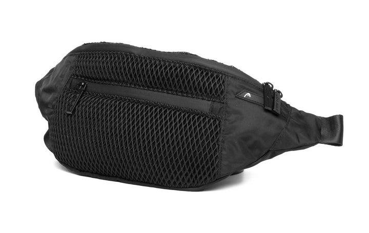 HEAD Net Waist Bag HBW001 Black