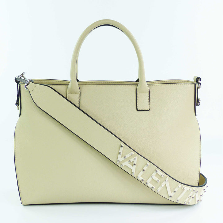 VALENTINO BAGS Haggis Handtasche VBS6IL01 Beige