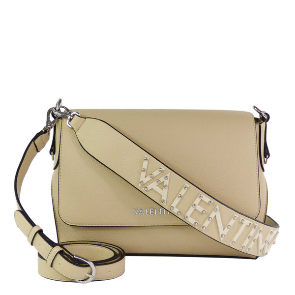 VALENTINO BAGS Haggis Schultertasche Beige