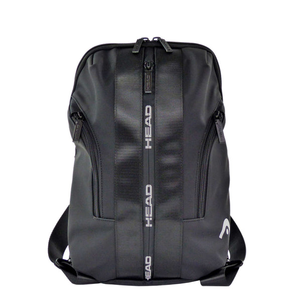 HEAD Out Small Backpack Black