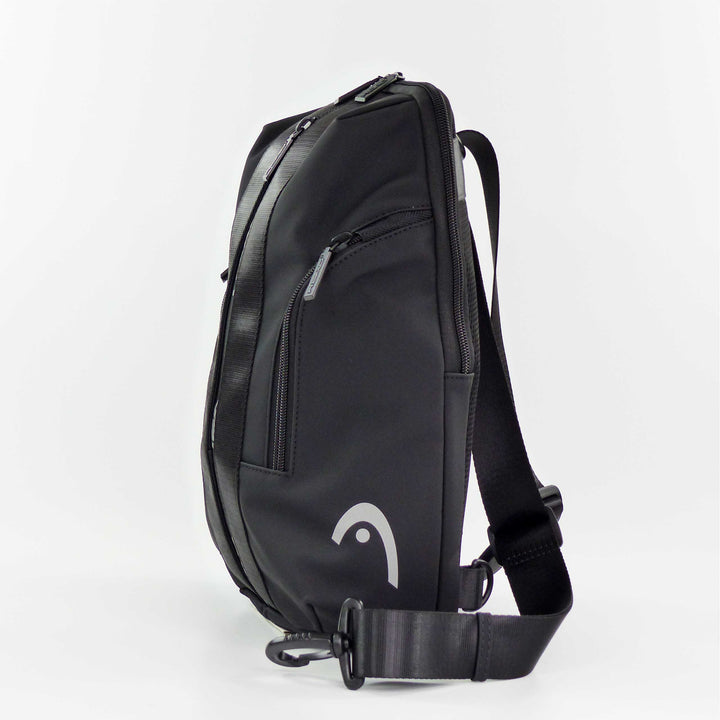 HEAD Out Small Backpack Black