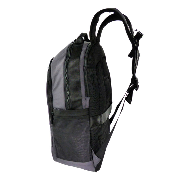 HEAD Smash 2 Compartments Backpack Dark Grey