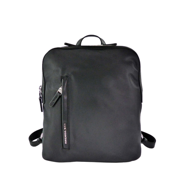 Mandarina Duck Hunter Rucksack Schwarz