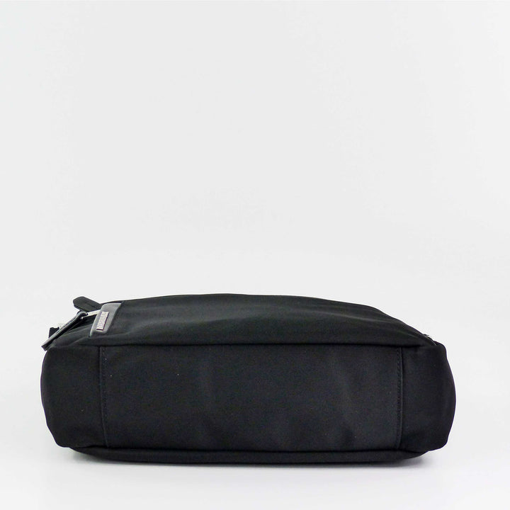 Mandarina Duck Hunter Medium Crossover Black