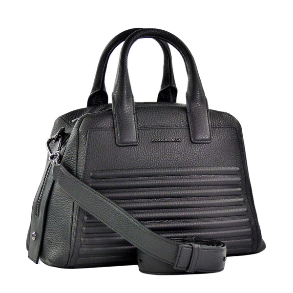 Mandarina Duck I-Con Tote JDT03 Nero