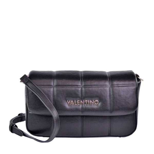 VALENTINO BAGS Imperia Schultertasche Schwarz