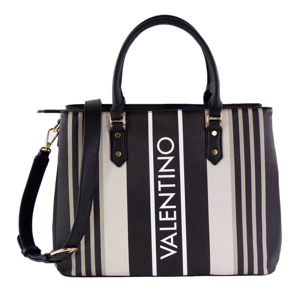 VALENTINO BAGS Island Handtasche Schwarz