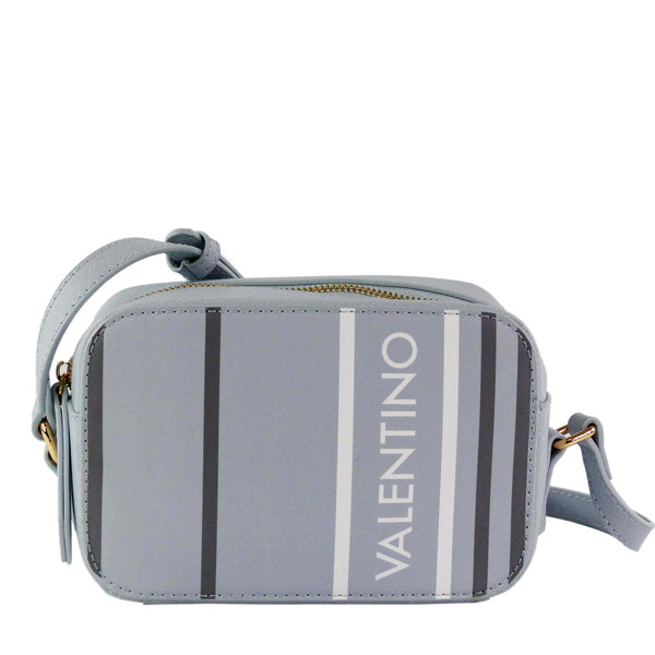 VALENTINO BAGS Island Umhängetasche Grau