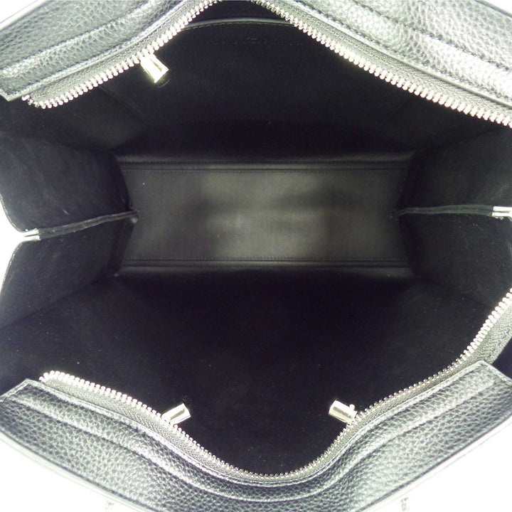 VALENTINO BAGS Jelly Handtasche NERO/MULTICOLOR