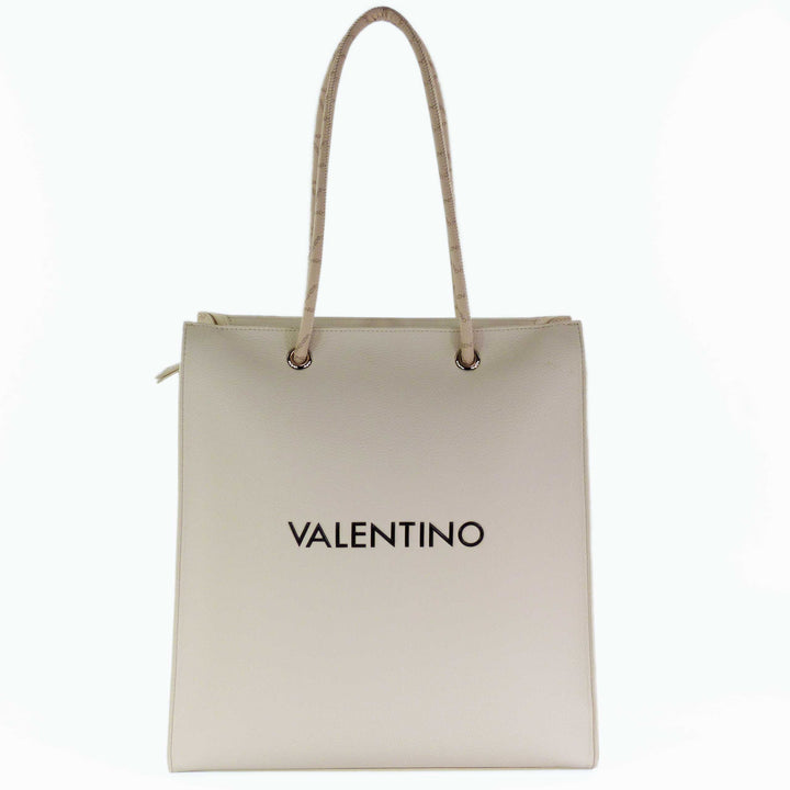 VALENTINO BAGS Jelly Handtasche OFF WH/MULTI