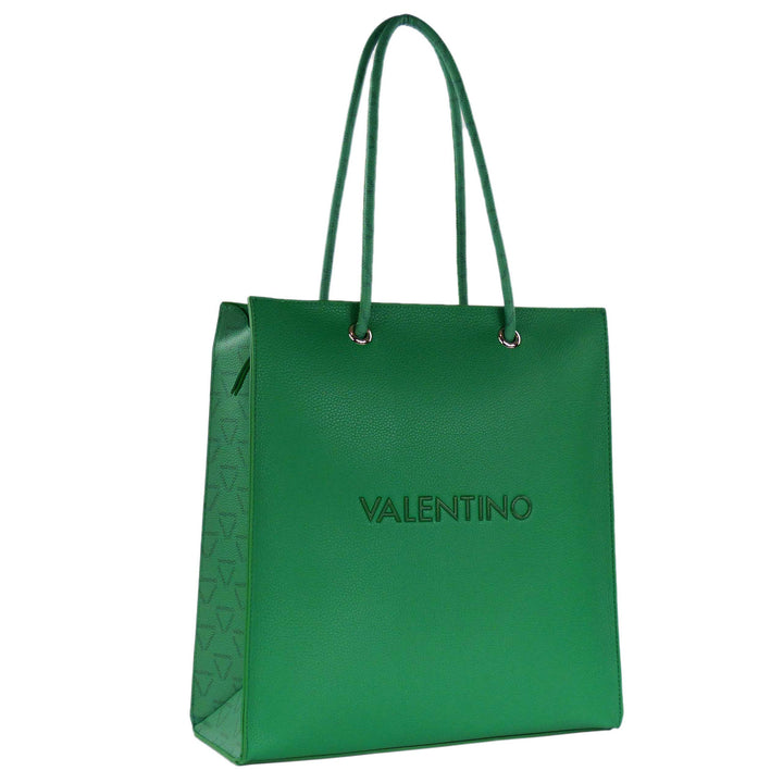 VALENTINO BAGS Jelly Handtasche VERDE/MULTICOLOR
