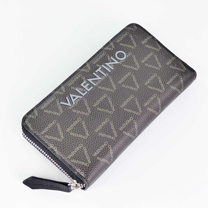 VALENTINO BAGS Jelly Wallet VPS6SW155 NERO/MULTICOLOR