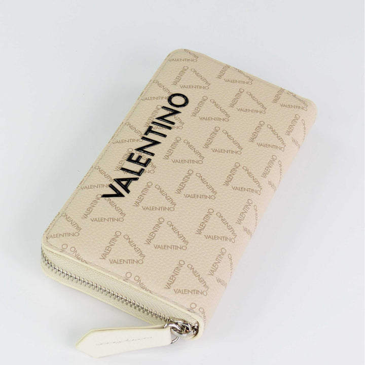 VALENTINO BAGS Jelly Wallet VPS6SW155 OFF WH/MULTI