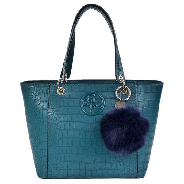 Guess Kamryn Shopper Emerald