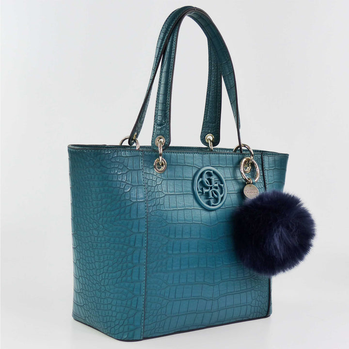 Guess Kamryn Shopper Emerald