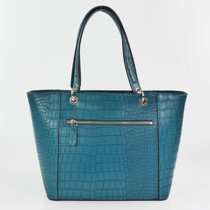 Guess Kamryn Shopper Emerald