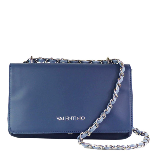 VALENTINO BAGS Klenia Umhängetasche VBS6L501 Blau