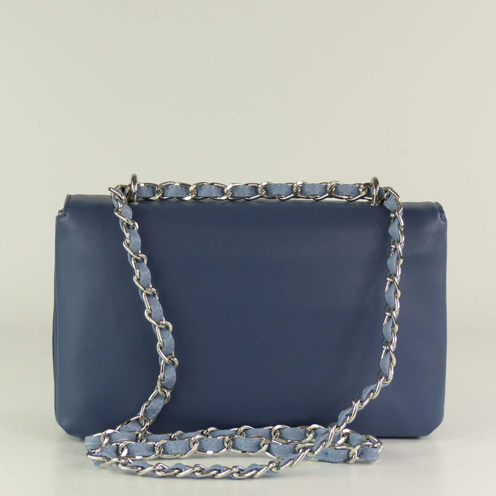 VALENTINO BAGS Klenia Umhängetasche VBS6L501 Blau