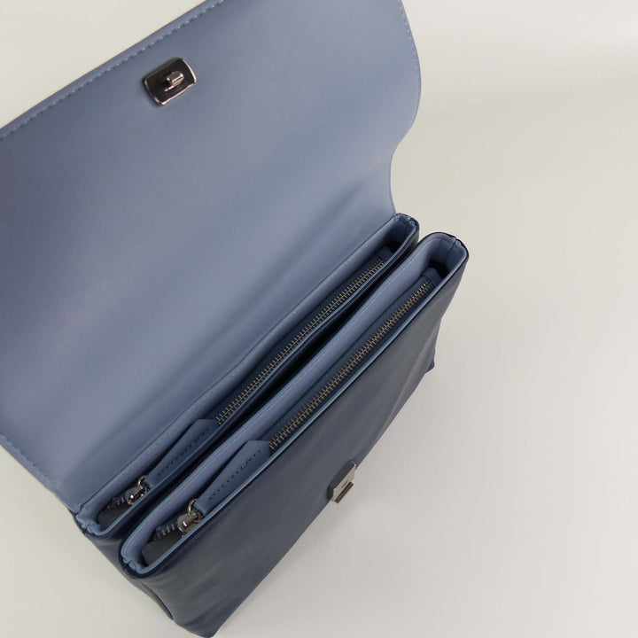 VALENTINO BAGS Klenia Umhängetasche VBS6L501 Blau