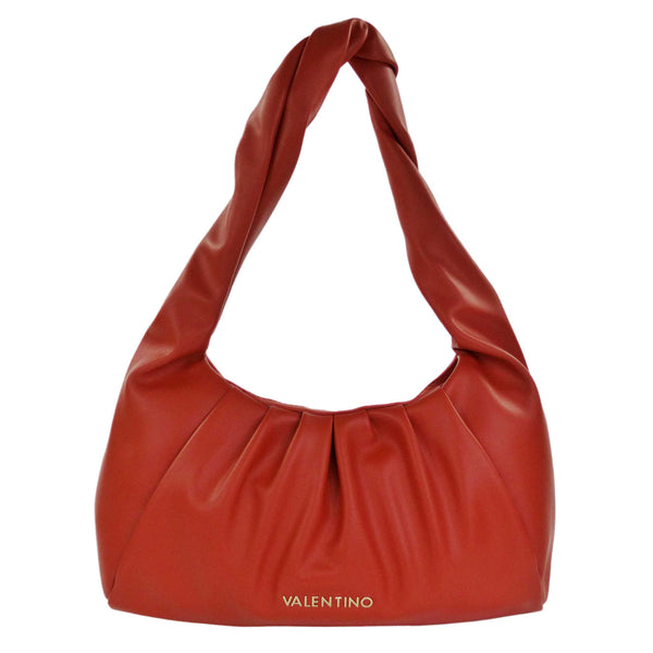 VALENTINO BAGS Lake Re Hobo Bag VBS7C002 Arancio