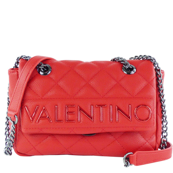 VALENTINO BAGS Licia Tornistertasche Rot
