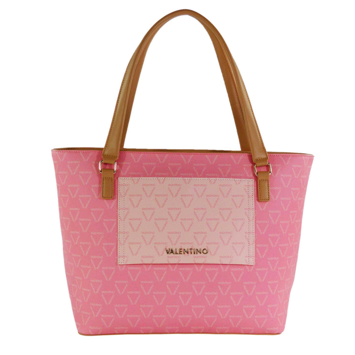 VALENTINO BAGS Lita Handtasche / Shopper Rosa