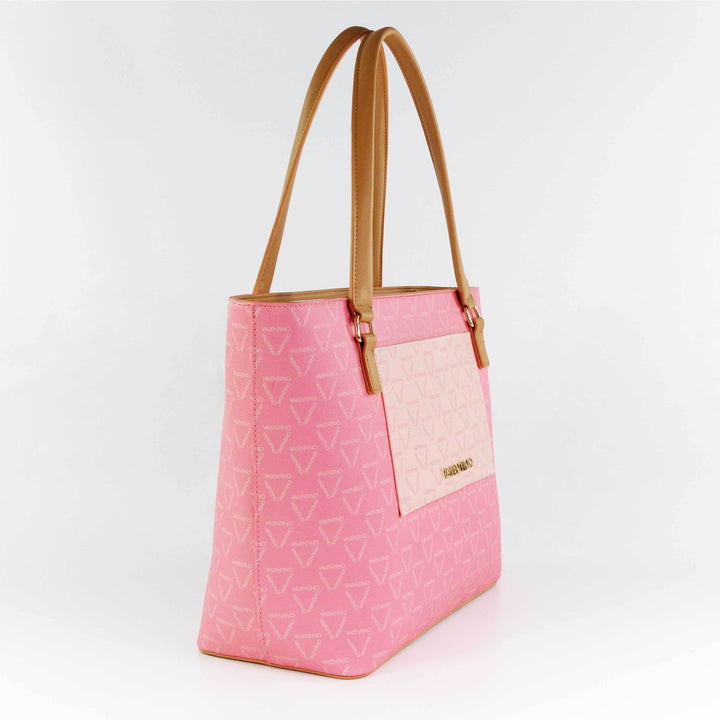VALENTINO BAGS Lita Handtasche / Shopper Rosa