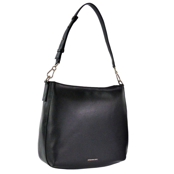 Mandarina Duck Luna Hobo Bag KBT03 Schwarz