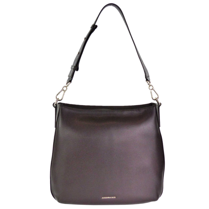 Mandarina Duck Luna Hobo Bag KBT03 Mole