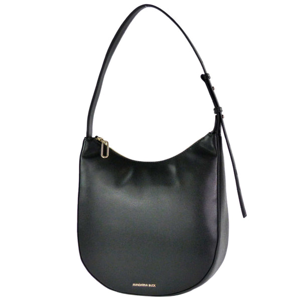 Mandarina Duck Luna Hobo Bag KBT12 Schwarz