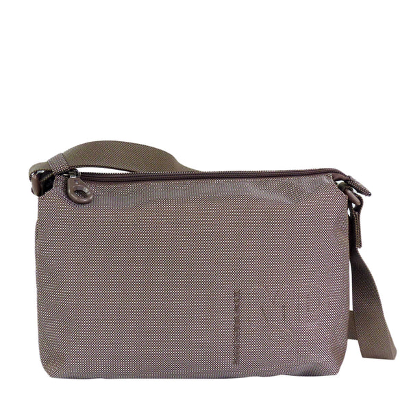 Mandarina Duck MD20 Pochette QMT32 Taupe