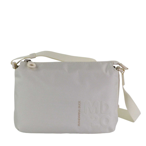 Mandarina Duck MD20 Pochette QMT32 Optical White