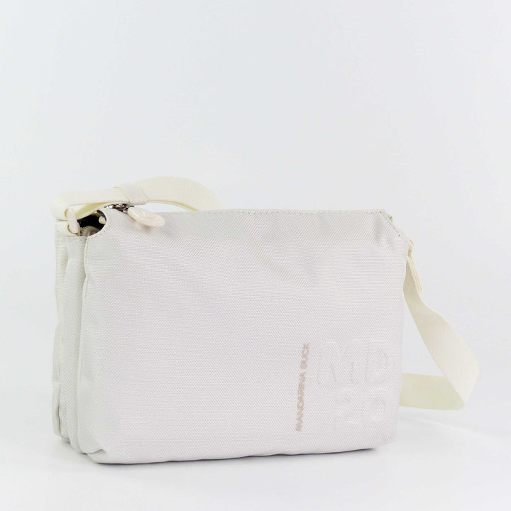 Mandarina Duck MD20 Pochette QMT32 Optical White