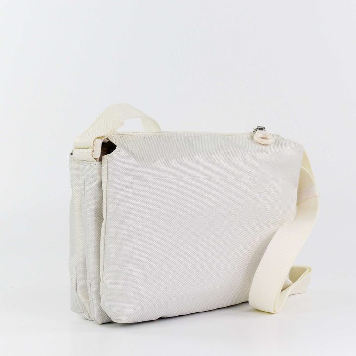 Mandarina Duck MD20 Pochette QMT32 Optical White