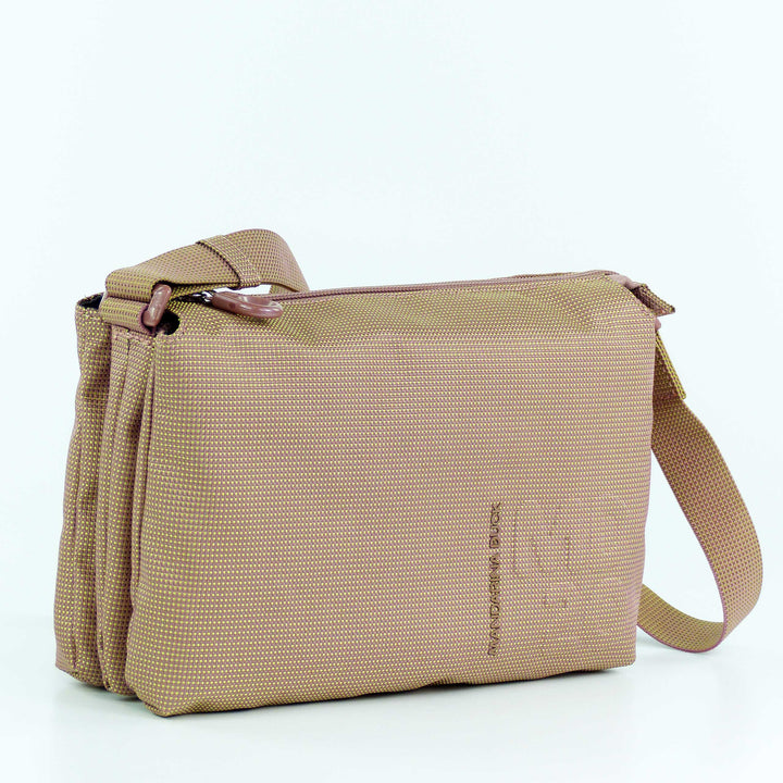 Mandarina Duck MD20 Pochette QMT32 Peach