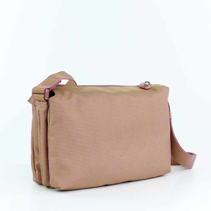 Mandarina Duck MD20 Pochette QMT32 Peach