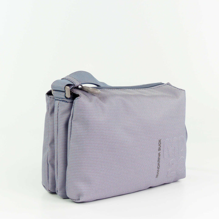 Mandarina Duck MD20 Pochette QMT32 Summer Fog