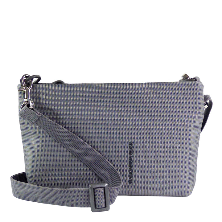 Mandarina Duck MD20 Pochette QMT24 Iron Gate