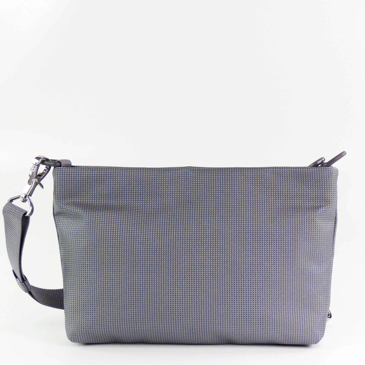 Mandarina Duck MD20 Pochette QMT24 Iron Gate