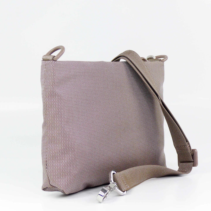 Mandarina Duck MD20 Pochette QMT24 Taupe