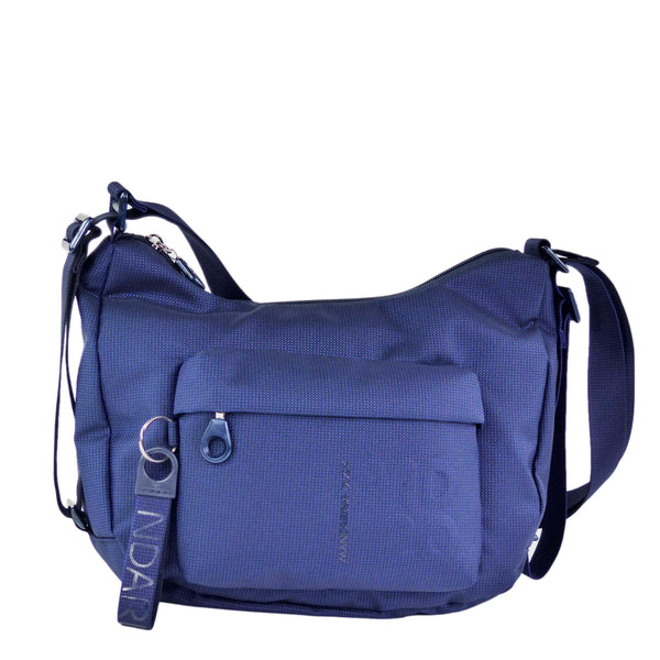 Mandarina Duck MD20 Slide QMT22 Umhängetasche Dress Blue