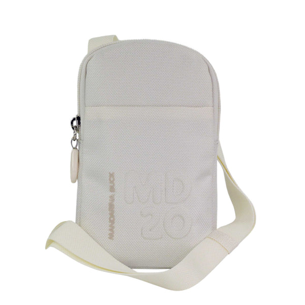 Mandarina Duck MD 20 Phone Holder Optical White