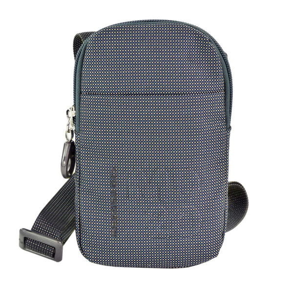 Mandarina Duck MD 20 Phone Holder Steel