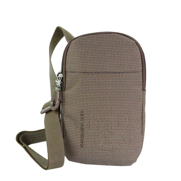 Mandarina Duck MD 20 Phone Holder Taupe