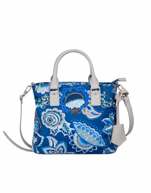 Oilily S Handbag Monaco Blue