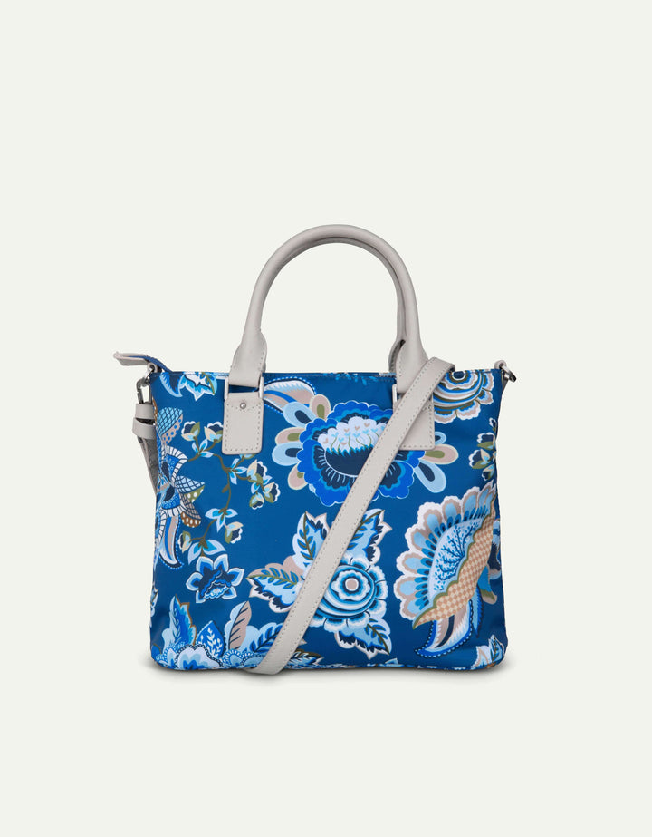 Oilily S Handbag Monaco Blue