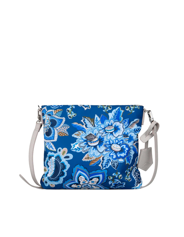 Oilily Flat Shoulder Bag Monaco Blue