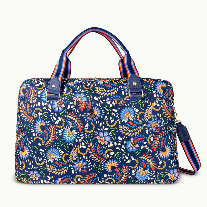 Oilily Ruby Wynona Weekender Eclipse